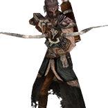 Evil Order Archer